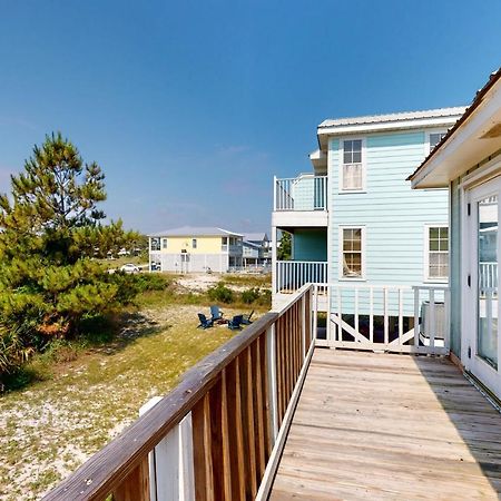 Blue House Villa Gulf Shores Luaran gambar