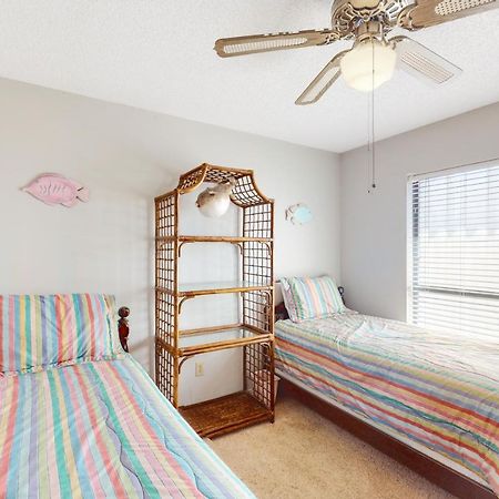 Blue House Villa Gulf Shores Luaran gambar