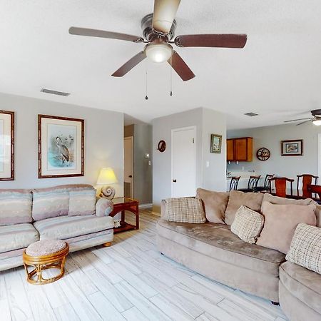 Blue House Villa Gulf Shores Luaran gambar