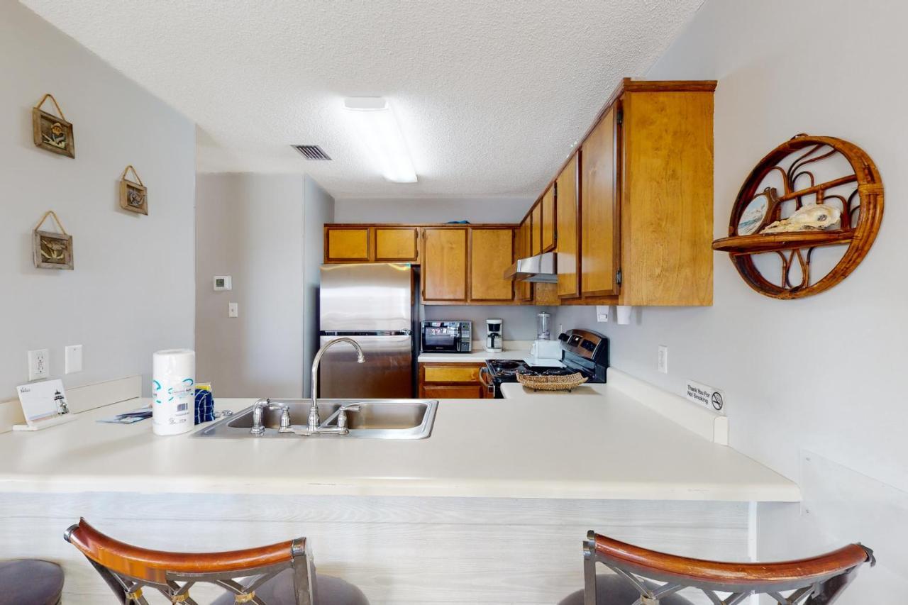 Blue House Villa Gulf Shores Luaran gambar