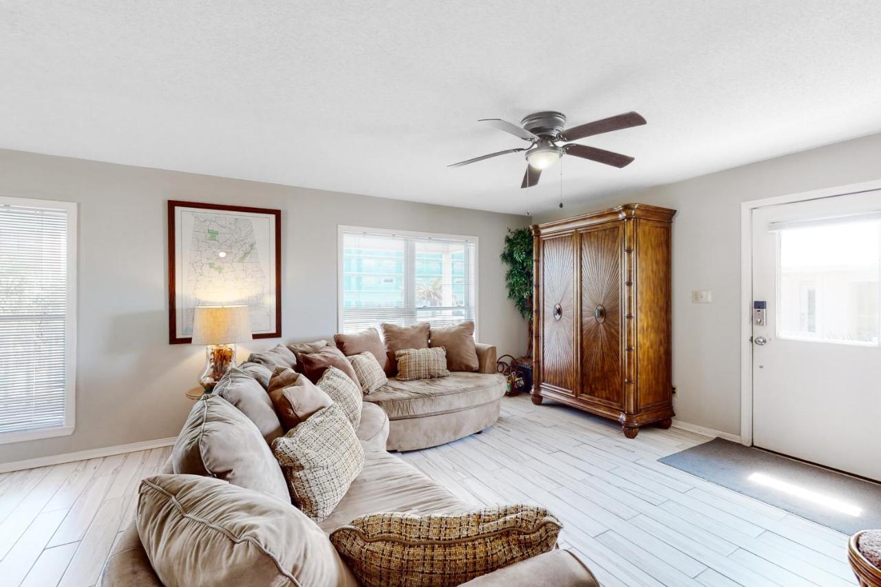 Blue House Villa Gulf Shores Luaran gambar