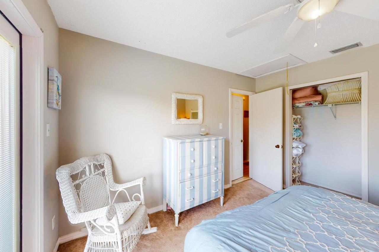 Blue House Villa Gulf Shores Luaran gambar