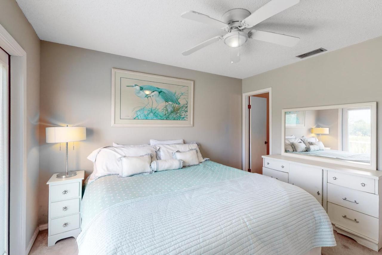 Blue House Villa Gulf Shores Luaran gambar