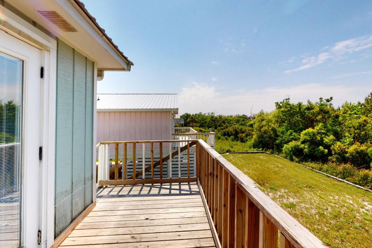 Blue House Villa Gulf Shores Luaran gambar