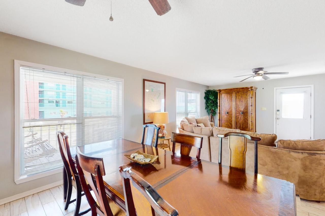 Blue House Villa Gulf Shores Luaran gambar