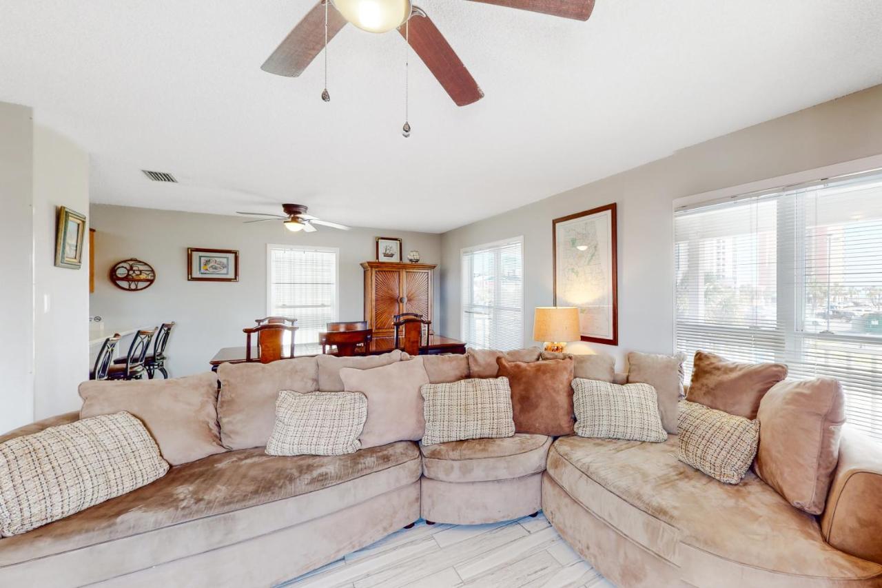 Blue House Villa Gulf Shores Luaran gambar
