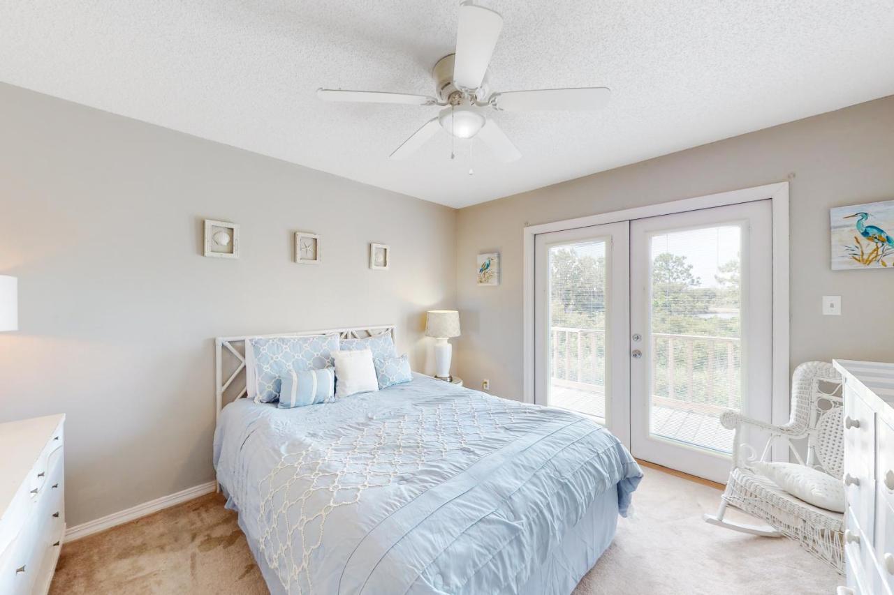 Blue House Villa Gulf Shores Luaran gambar